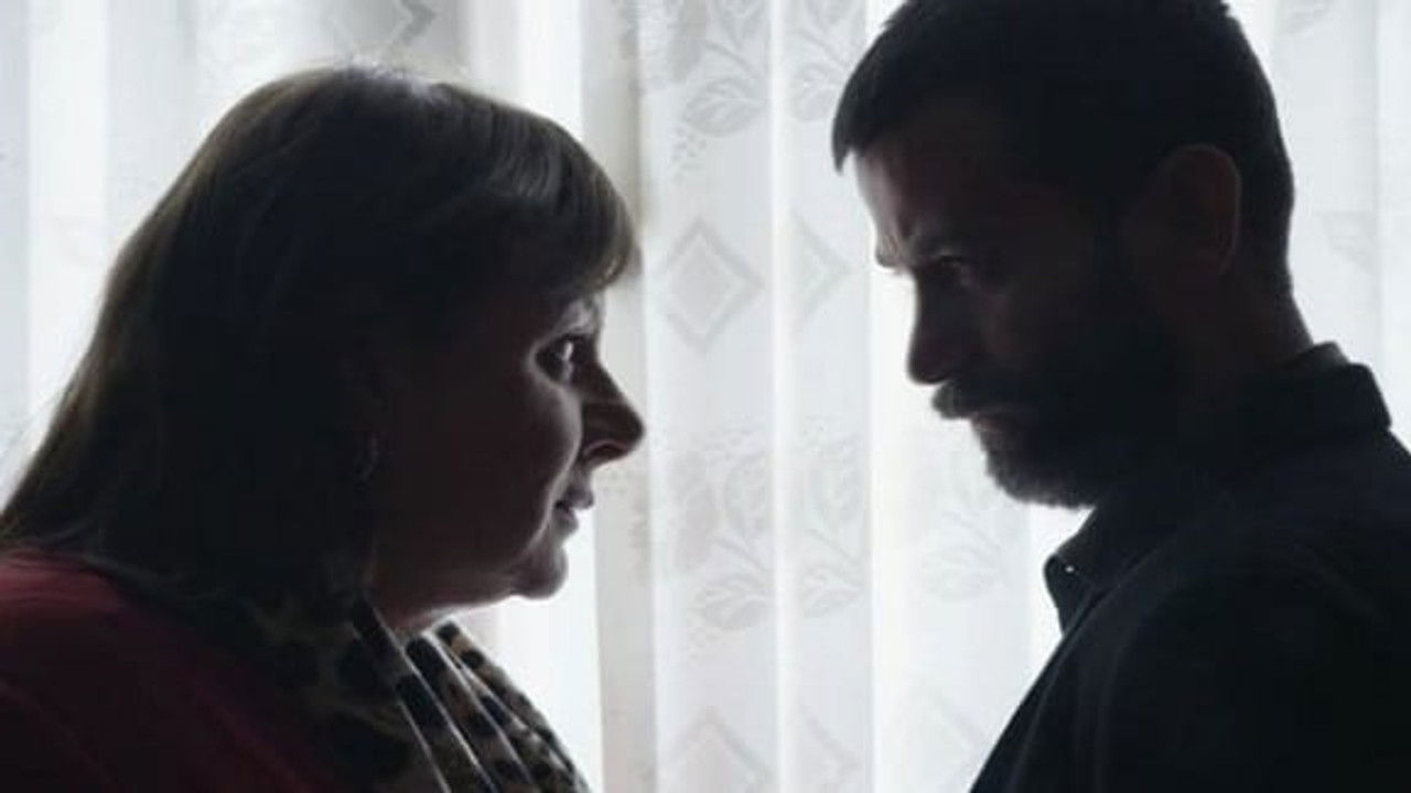 המדרשה — Épisode 12