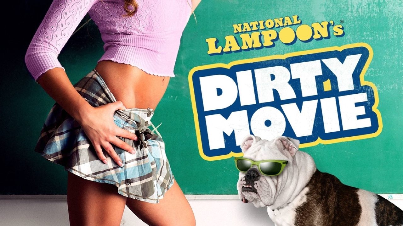 Dirty Movie background