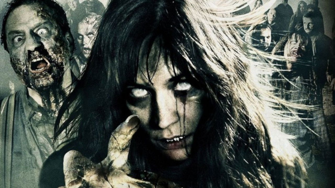 Survival of the Dead Collection