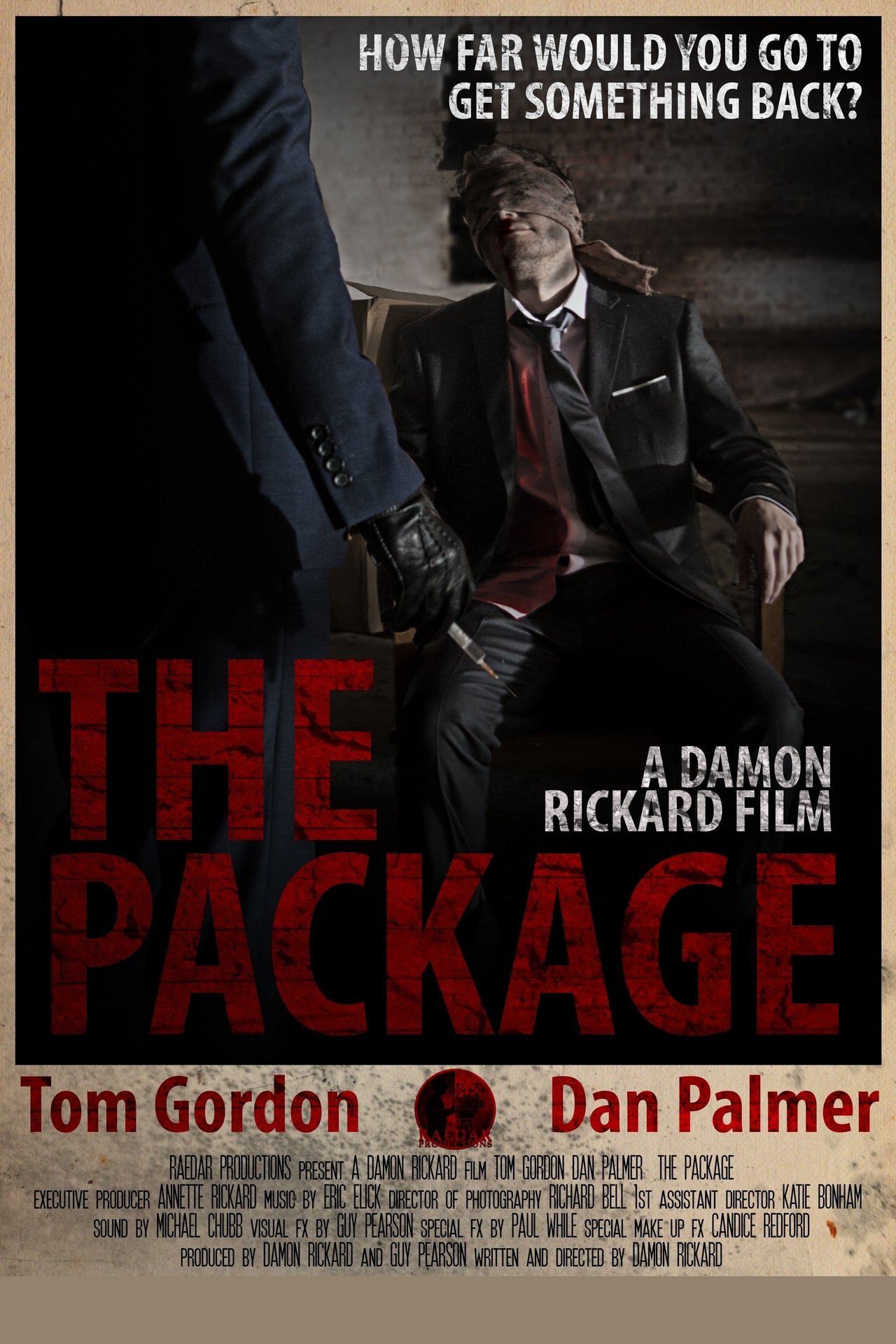 The Package The Package