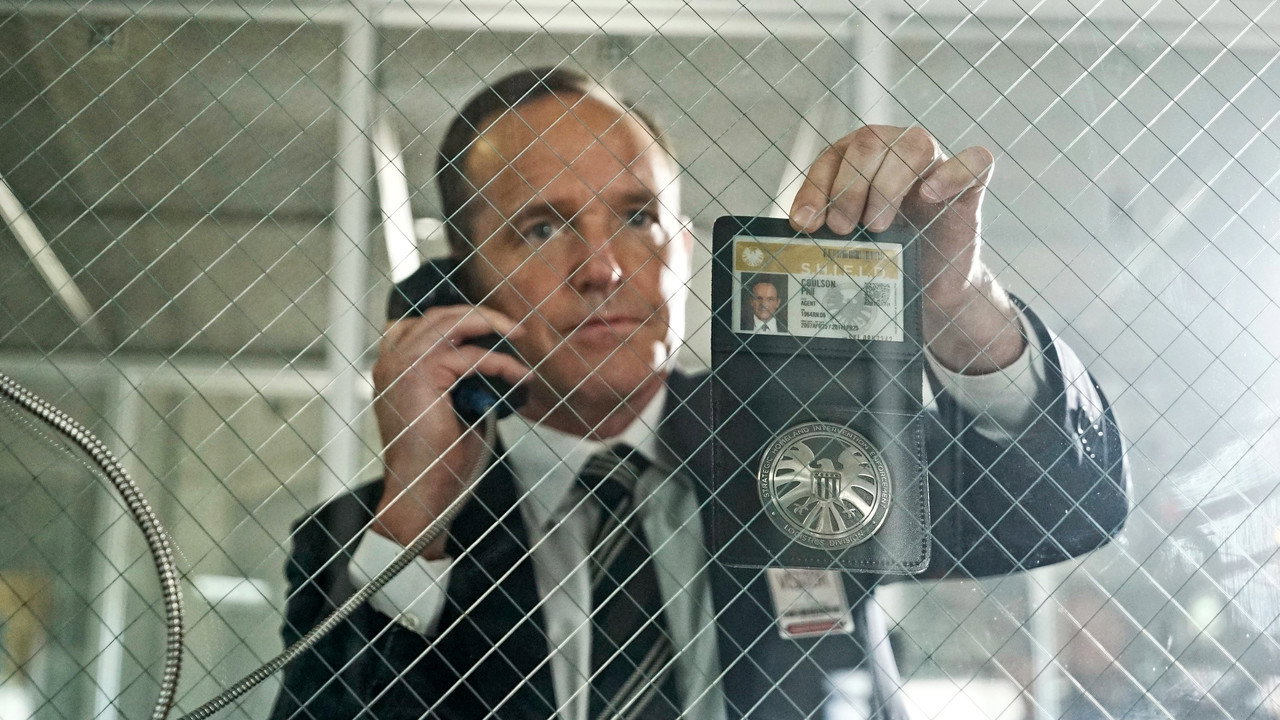 Marvel's Agents of S.H.I.E.L.D. - Season 4 Episode 4 : Let 