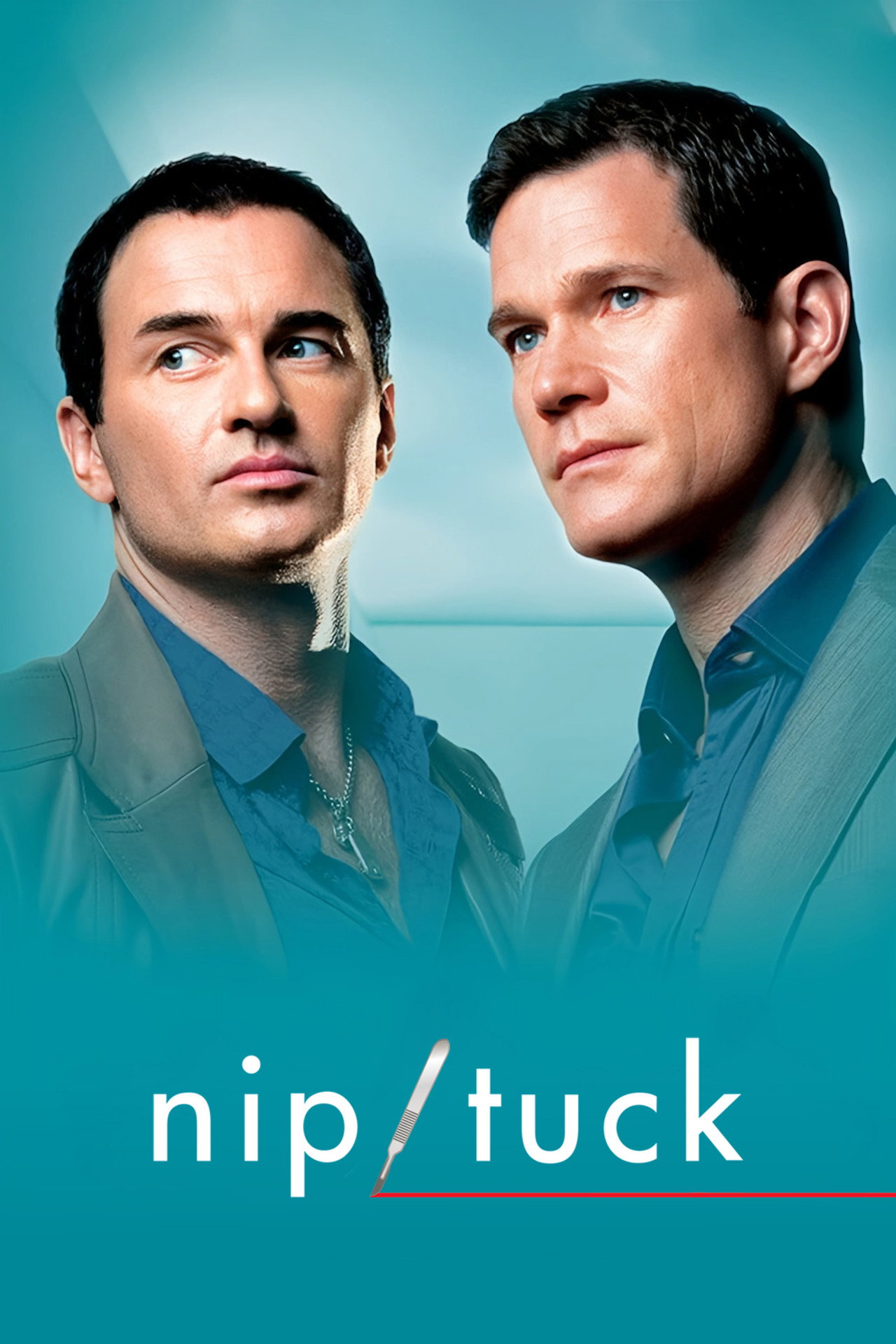 Nip/Tuck - Schönheit hat ihren Preis