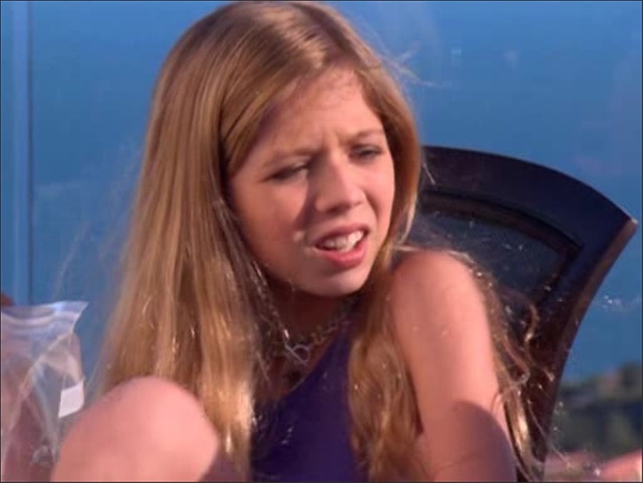 Zoey 101 - Season 2 Episode 5 : Bad Girl