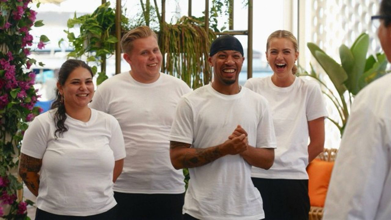 The Heat — Épisode 2