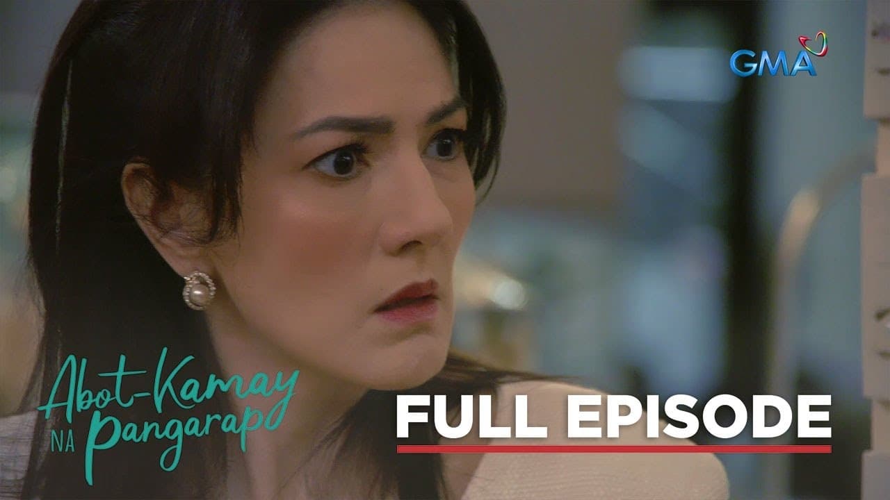 Abot-Kamay Na Pangarap - Season 1 Episode 364 : Episode 364