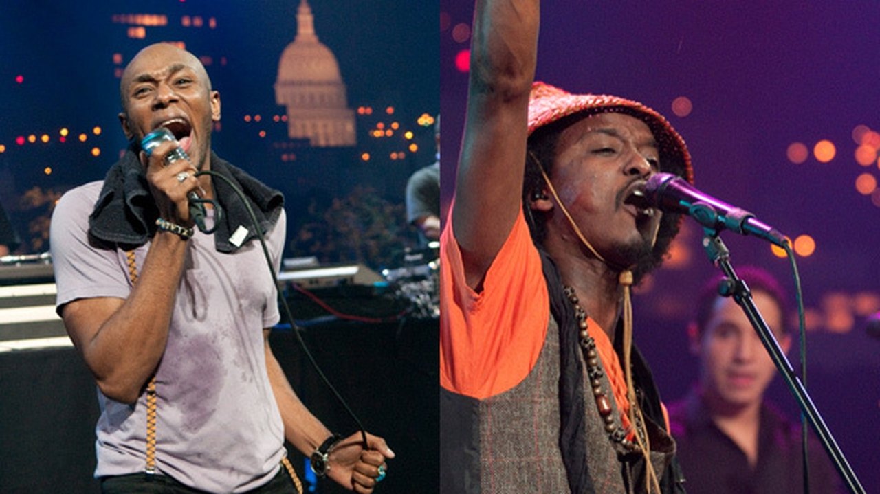 Austin City Limits - Season 35 Episode 10 : Mos Def / K’naan