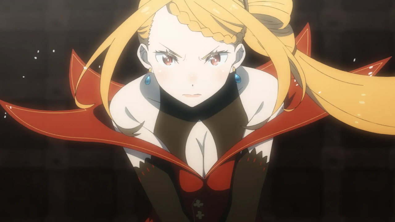 Image Re:ZERO -Starting Life in Another World-