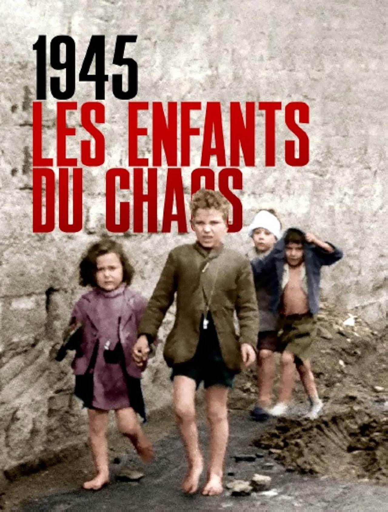 Children of Chaos
