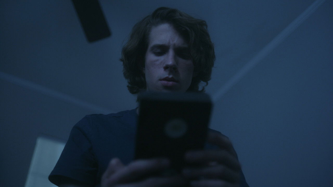 In the Limelight backdrop