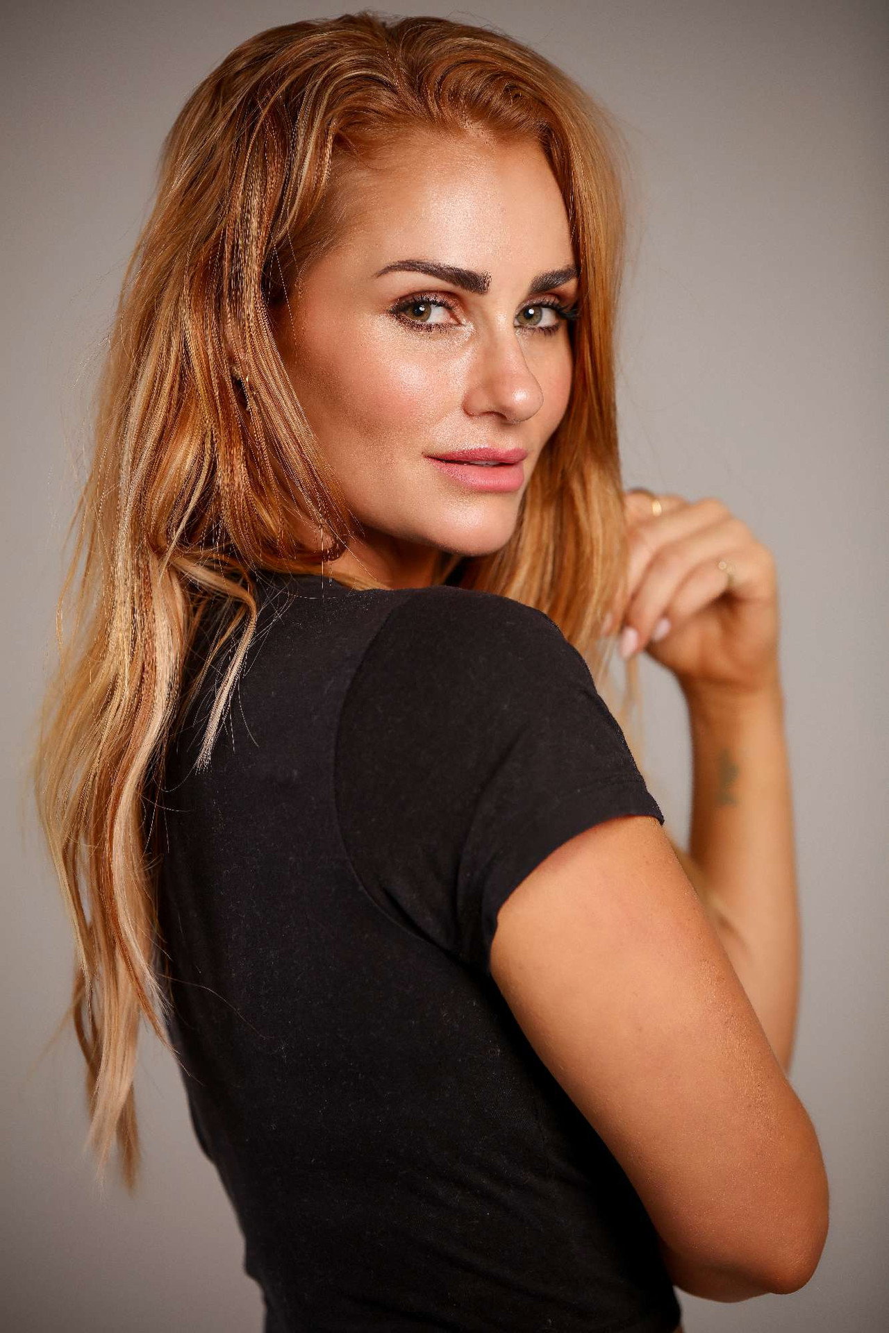 Angelique Gerber