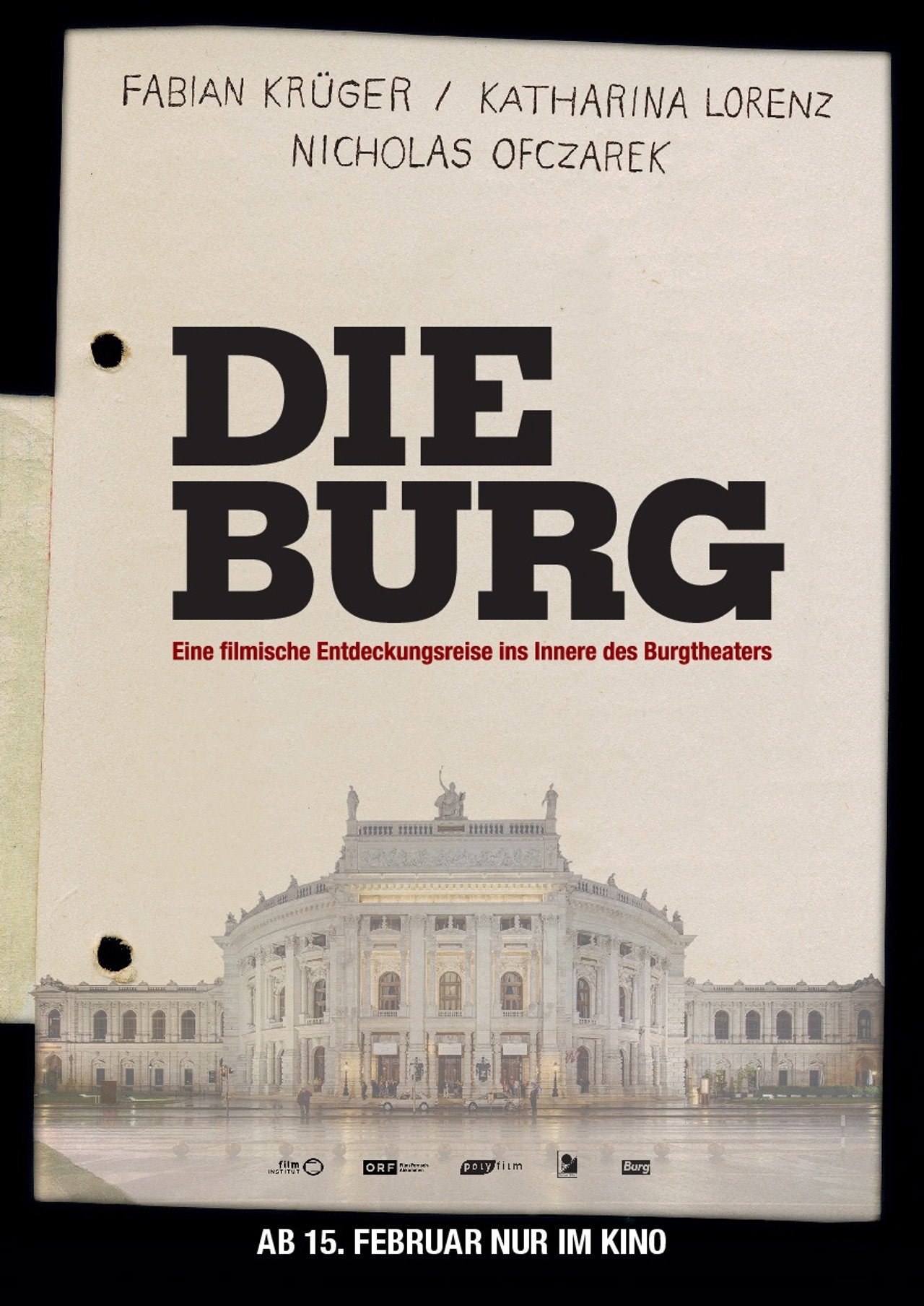 Die Burg