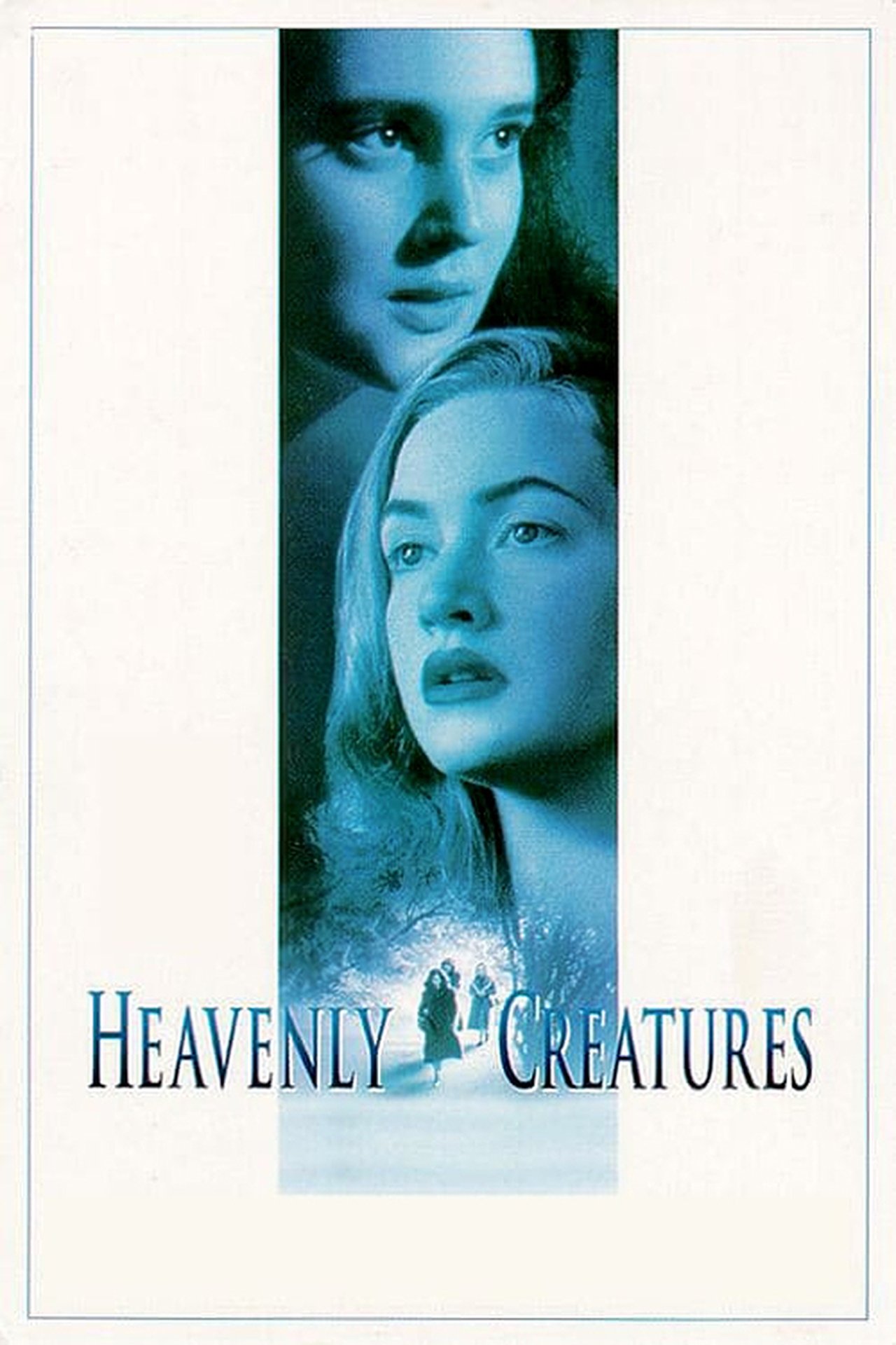 Heavenly Creatures Stream Heavenly Creatures Stream