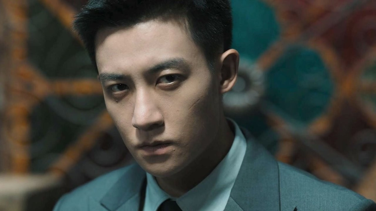 拆·案 — Épisode 18