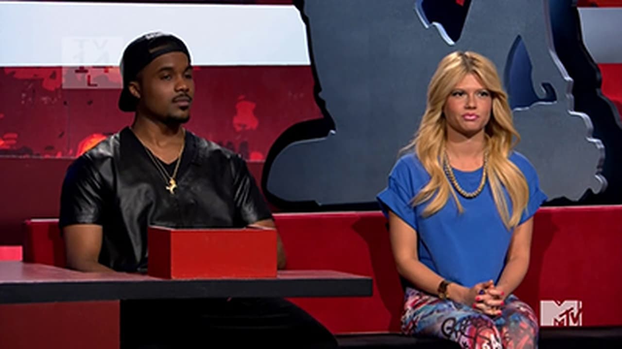 Ridiculousness - Season 3 Episode 17 : Chanel and Sterling V