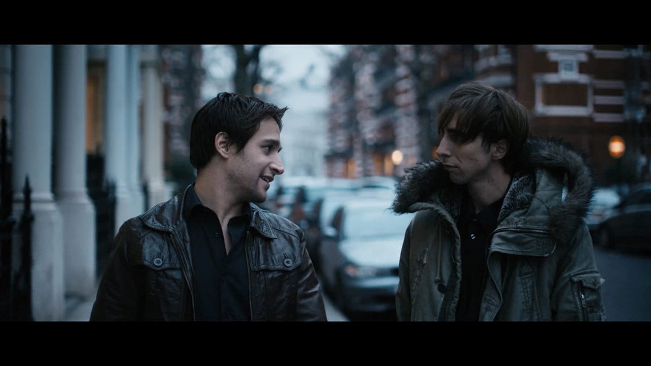 Glamour Dolls (2017)