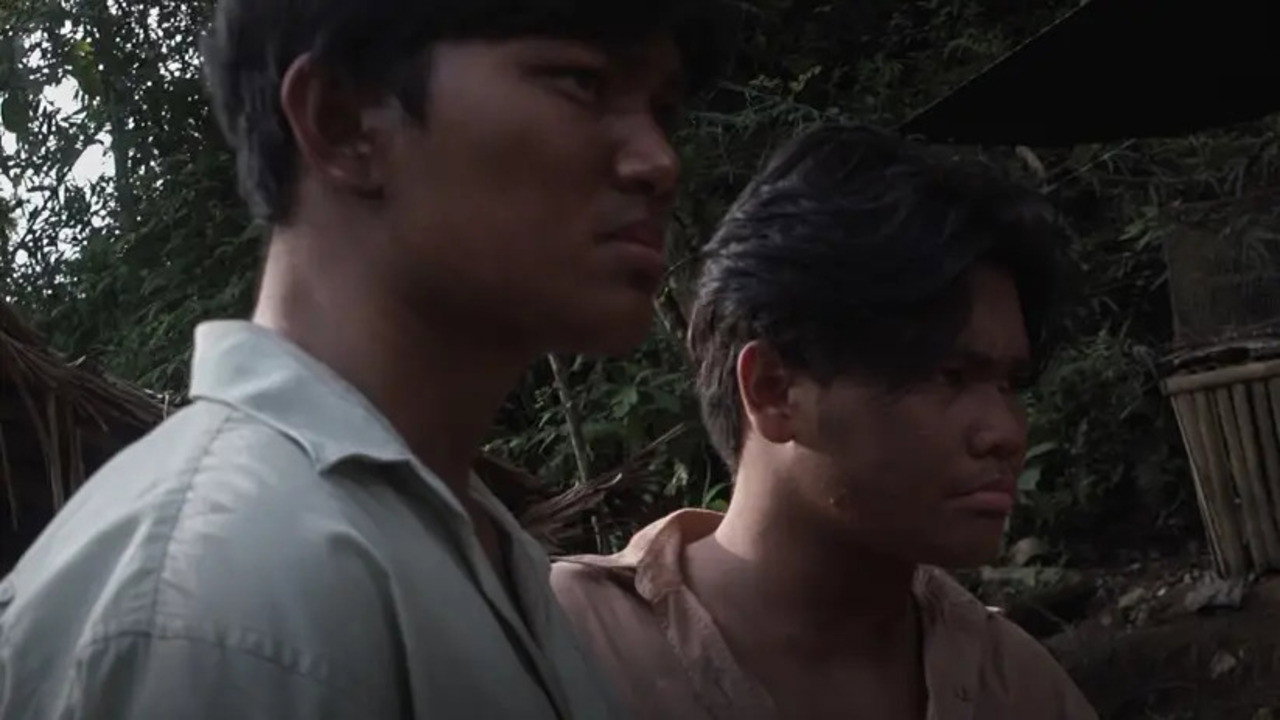 Immagine di copertina del trailer di Oh Pikiranku