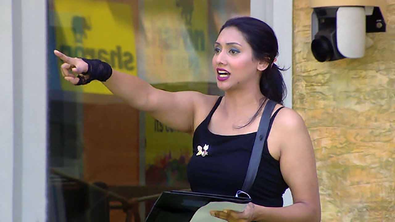 Bigg Boss - Season 2 Episode 17 : Day 16: Injustice In The House?