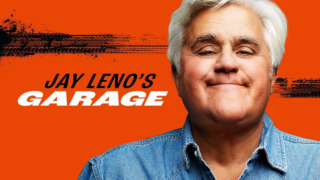 Jay Leno's Garage