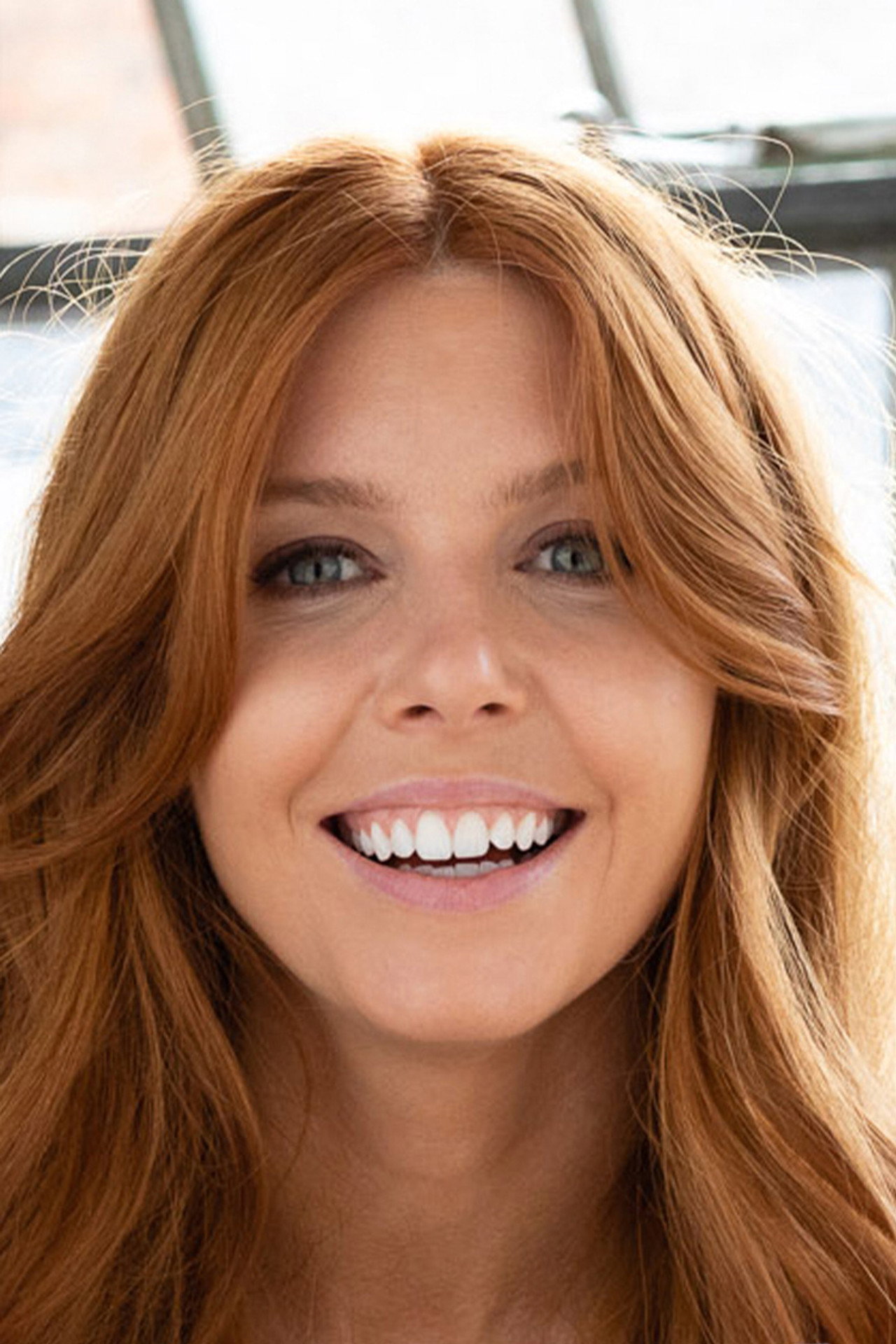 Stacey Dooley