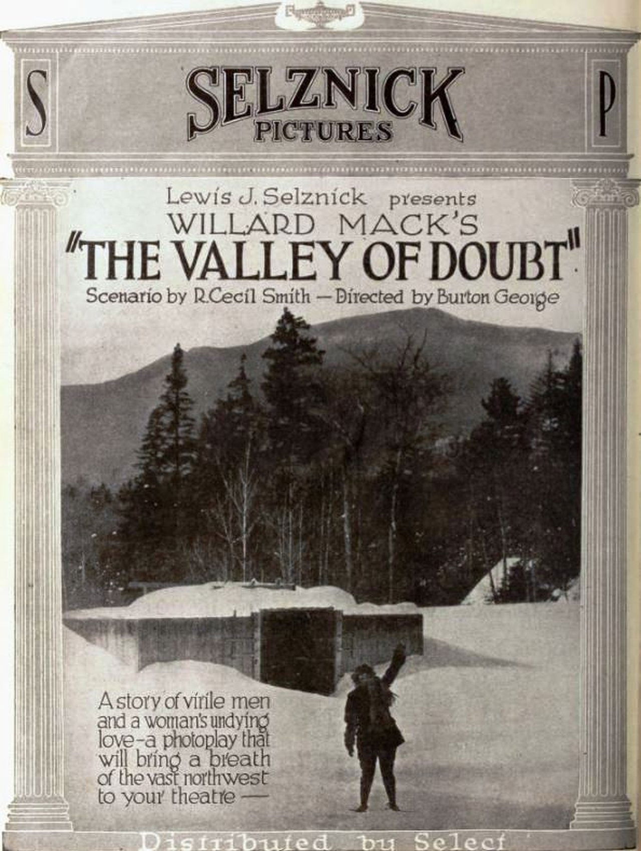 The Valley of Doubt