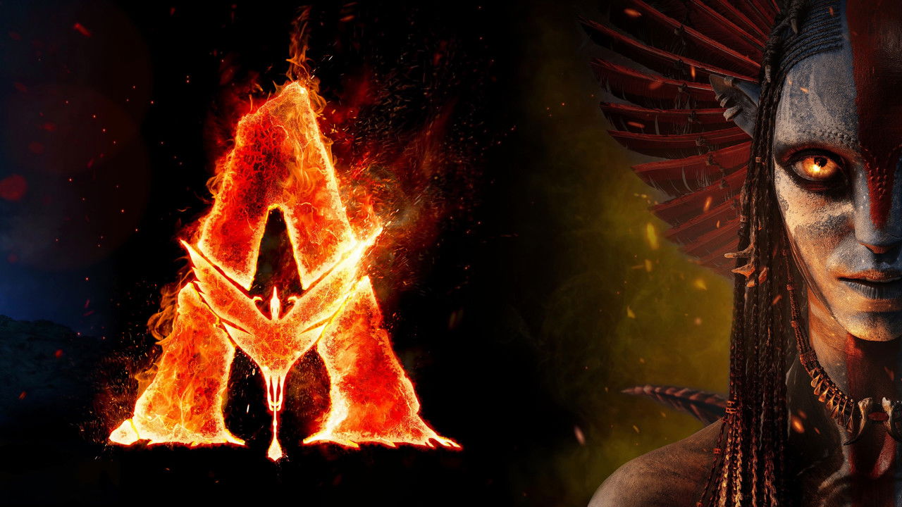 Avatar: Fire and Ash