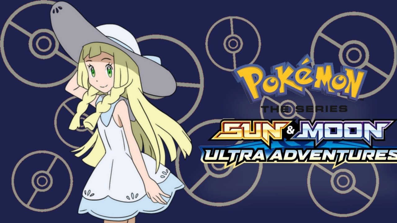 Pokémon - Black & White: Adventures in Unova