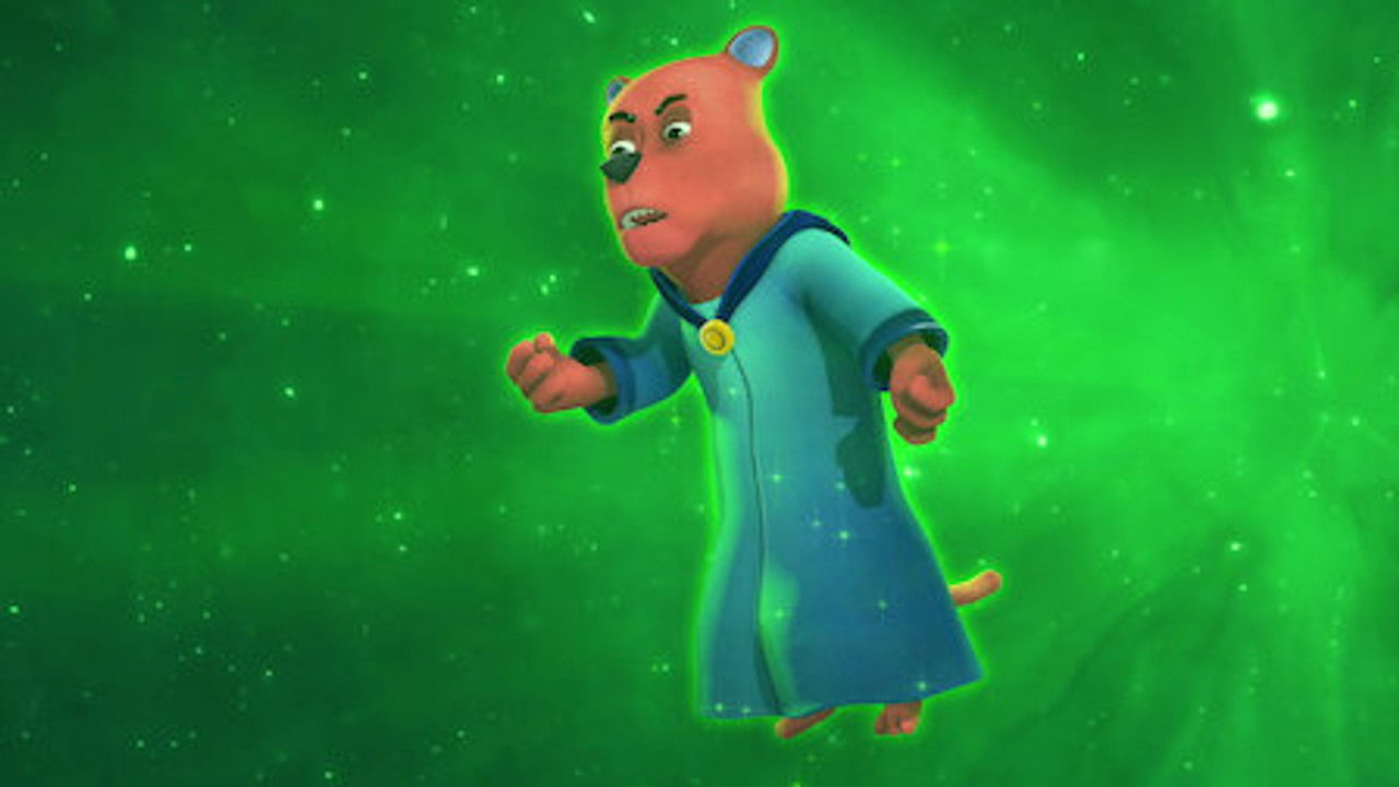 Tasty Tales of the Food Truckers — Épisode 31