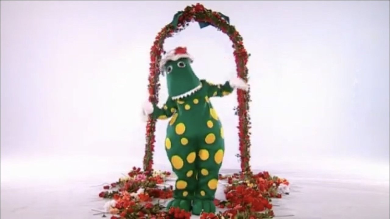The Wiggles - Season 4 Episode 23 : I Count 1-10