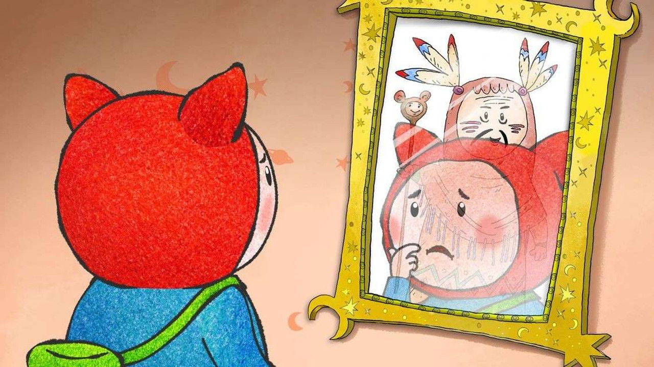 Hoppi Mesék — Épisode 9