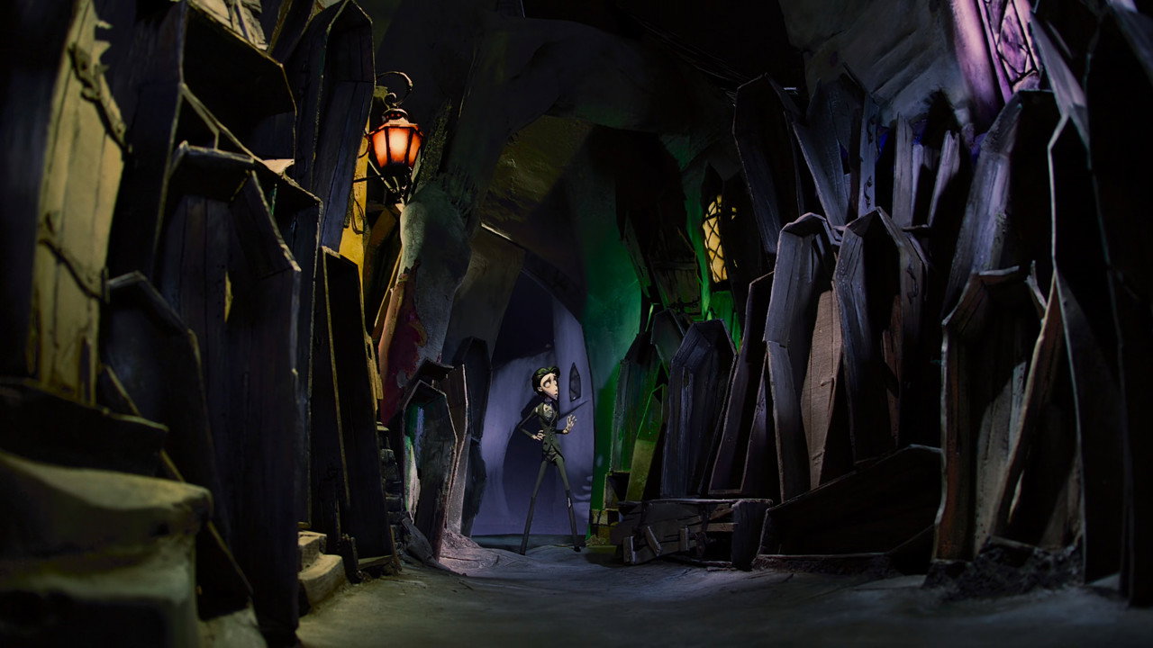 Corpse Bride background 95