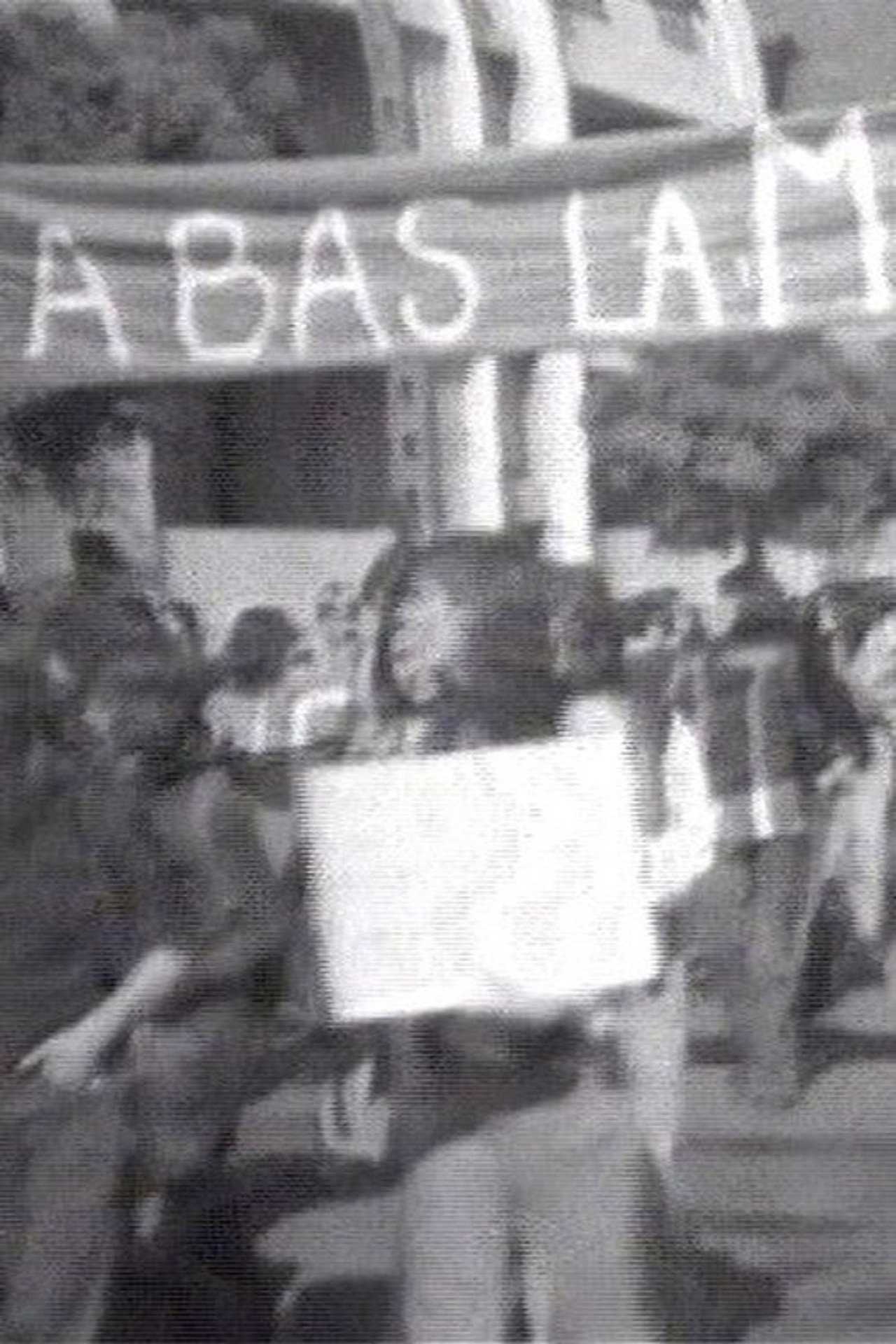 La marche des femmes à Hendaye filmaffisch
