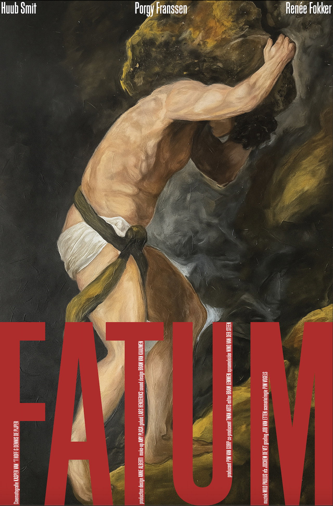 Fatum