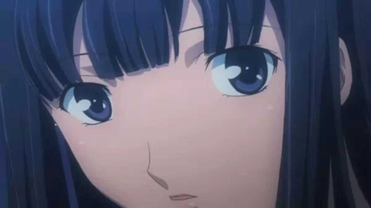 Kimikiss Pure Rouge — Épisode 24