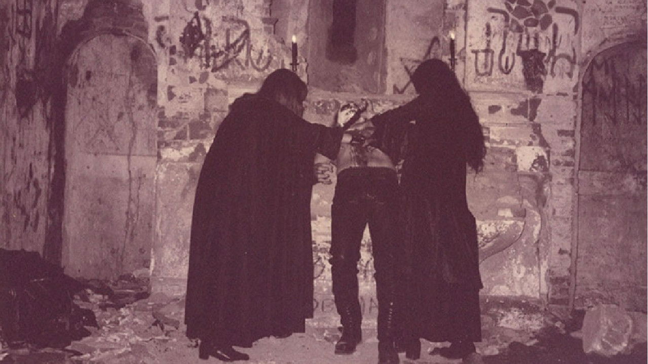 Blackcelona: Una historia de metal satánico