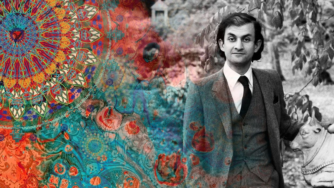A Tall Story - How Salman Rushdie Pickled All India