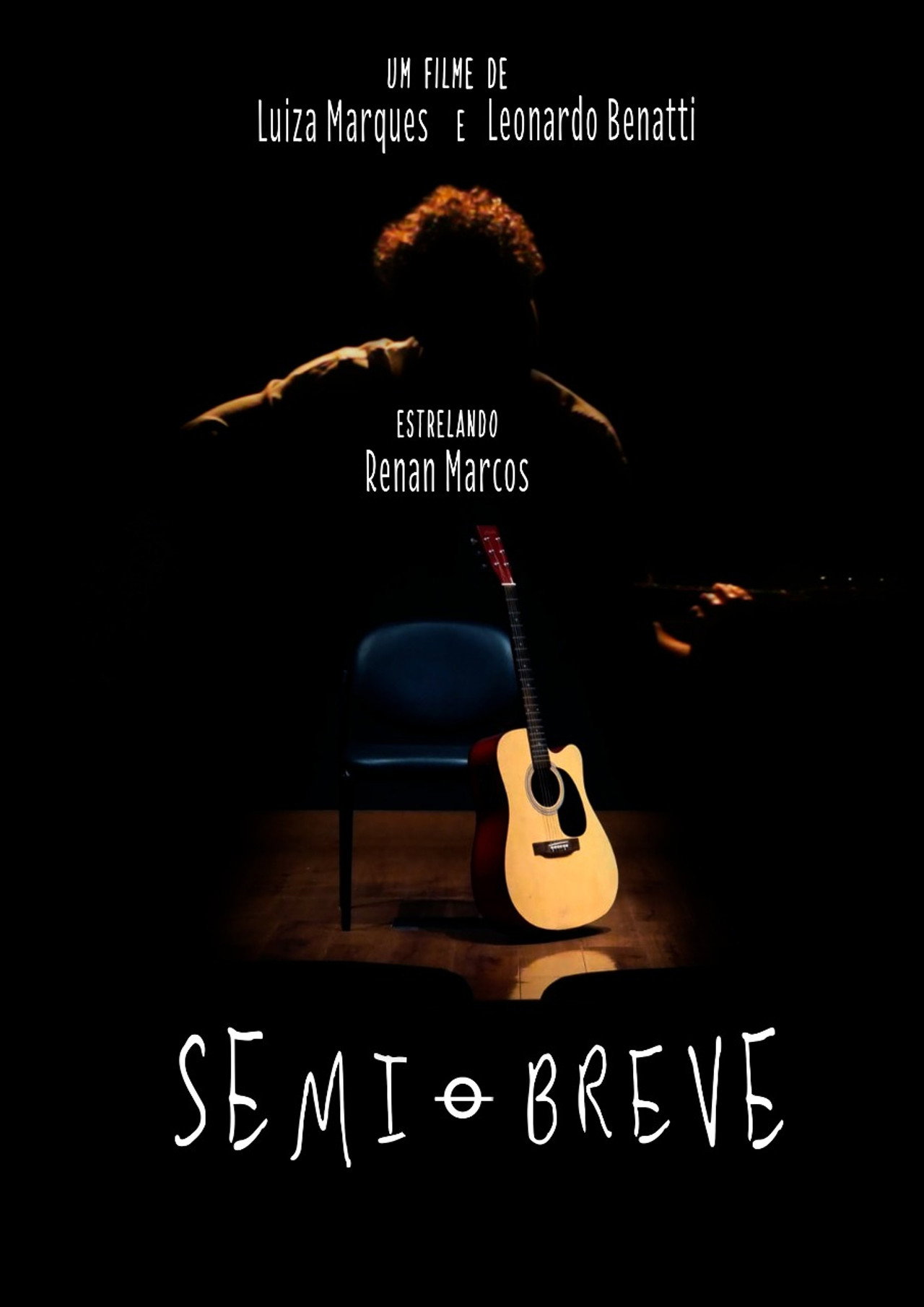 semibreve filmaffisch