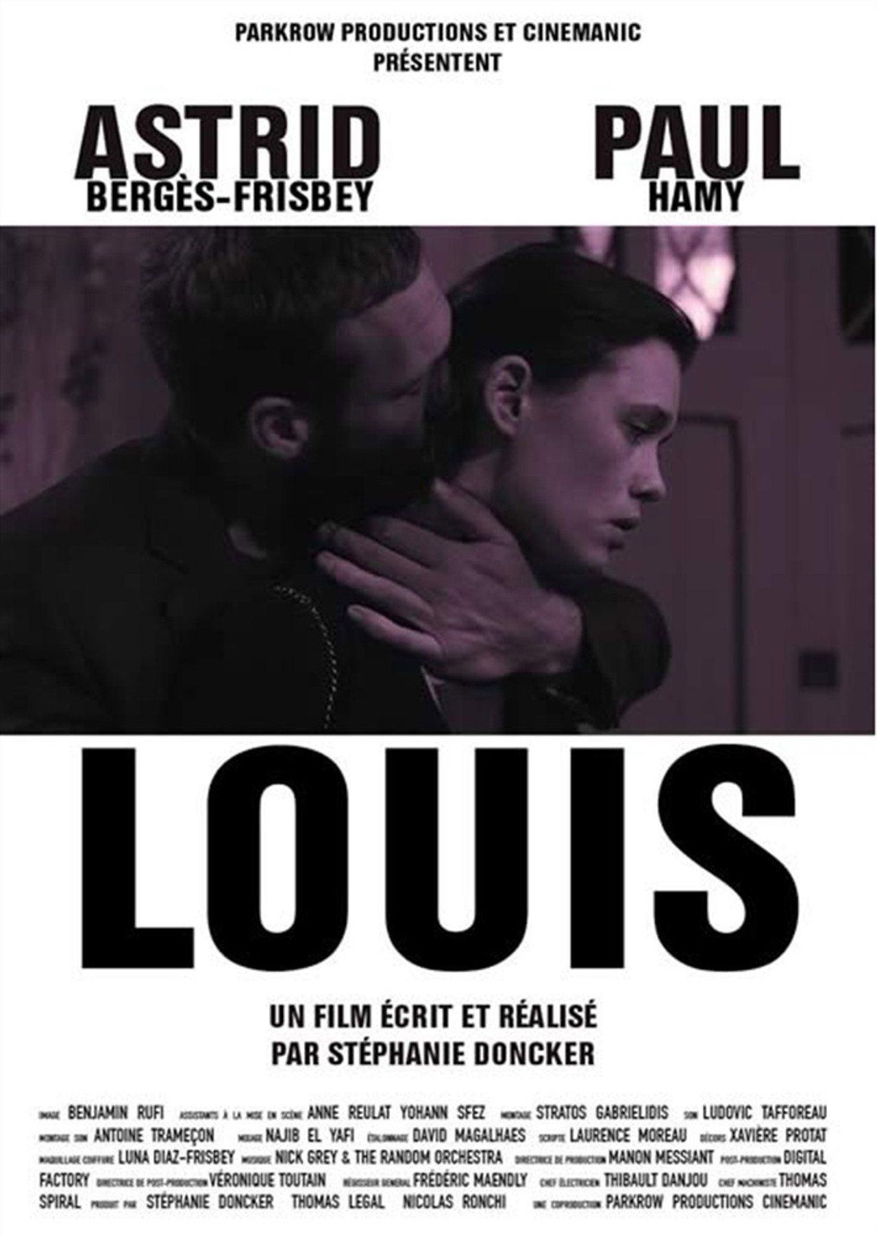 Louis