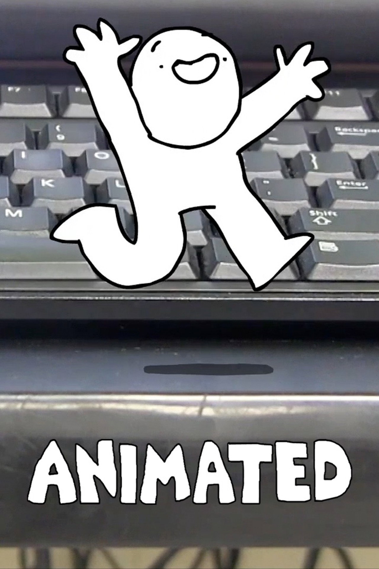 Animated