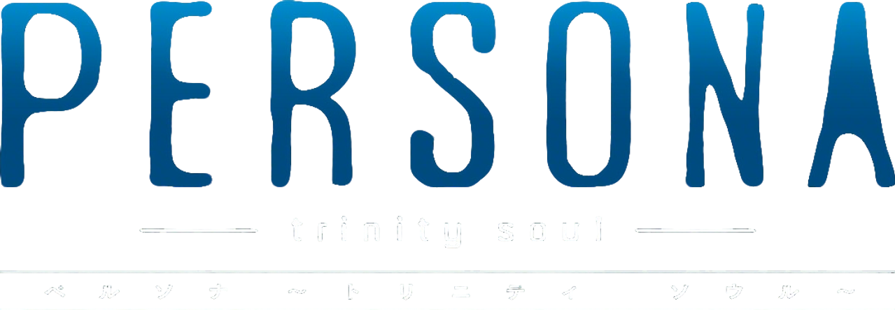PERSONA -trinity soul-