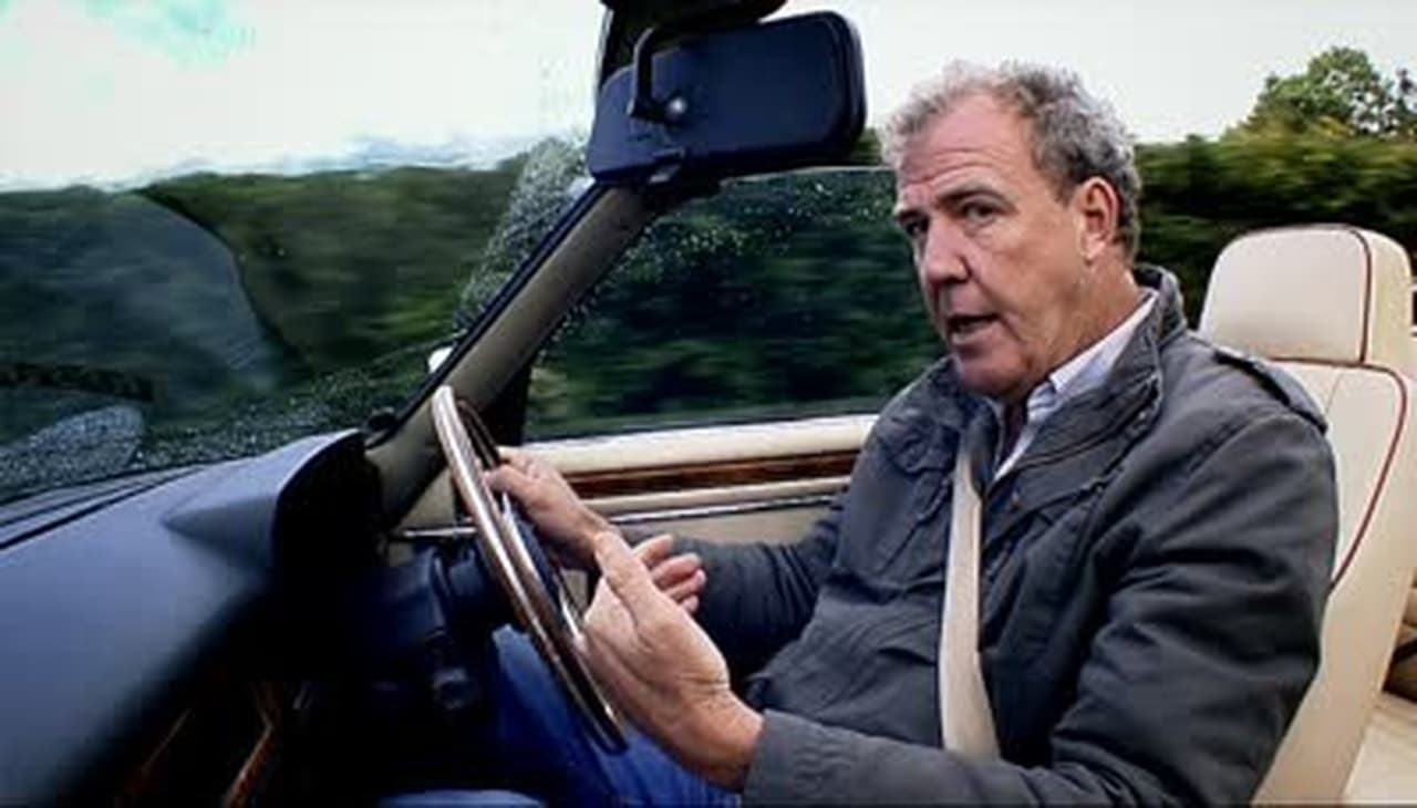 Top Gear - Season 0 Episode 42 : Best of Season 17 and 18 (4)