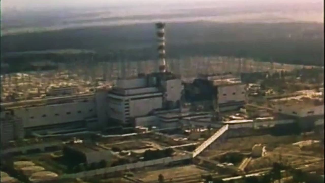 Chornobyl: Chronicle of Difficult Weeks Backdrop Image