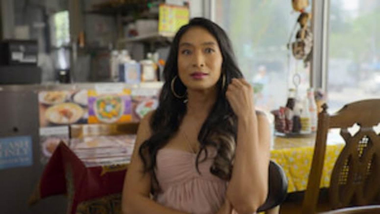 Ratu Ratu Queens : La série — Épisode 6