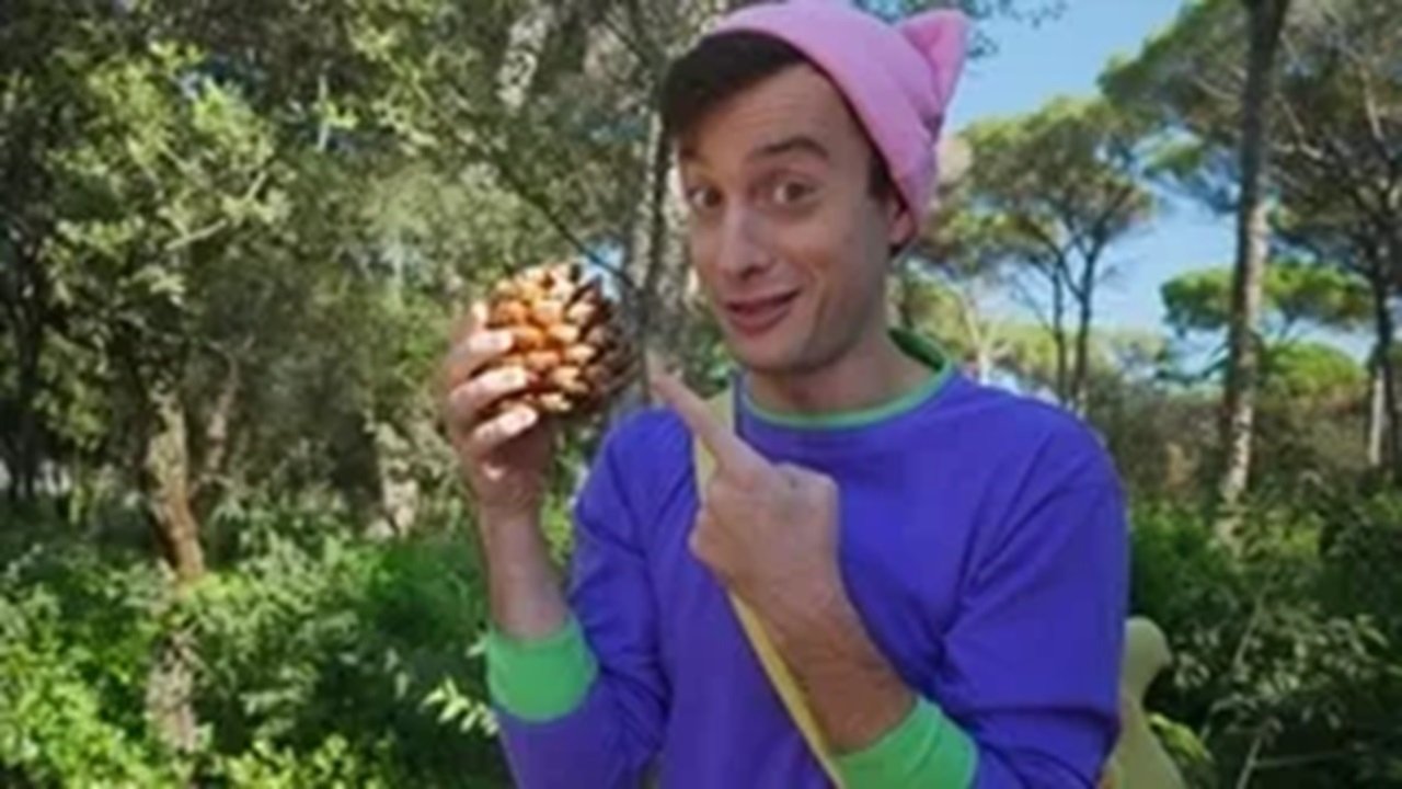 Titó - Season 2 Episode 8 : Episode 8