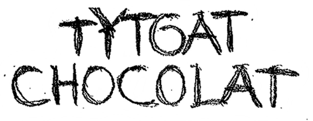 Tytgat Chocolat