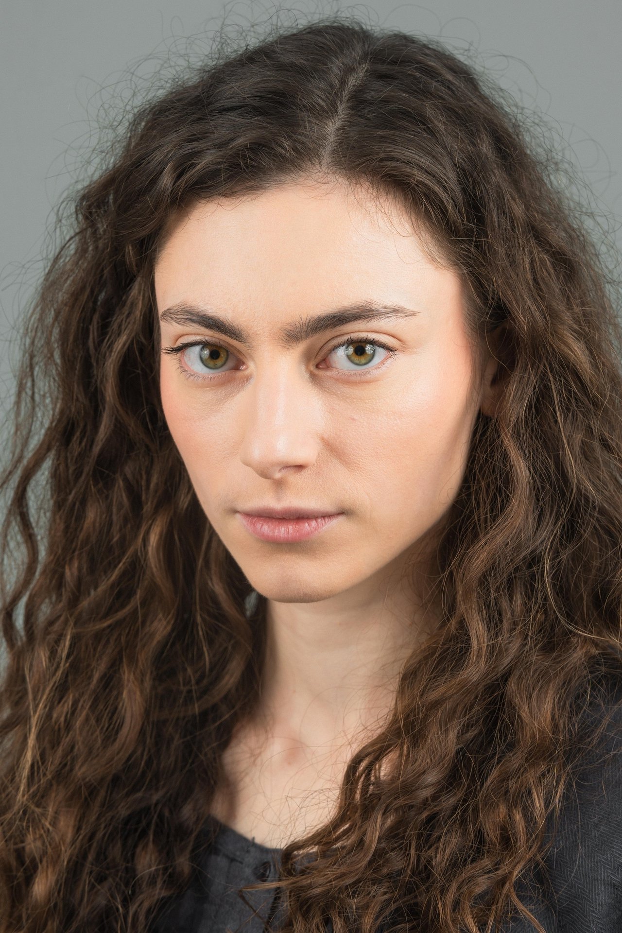 Photo of Maarja Johanna Mägi