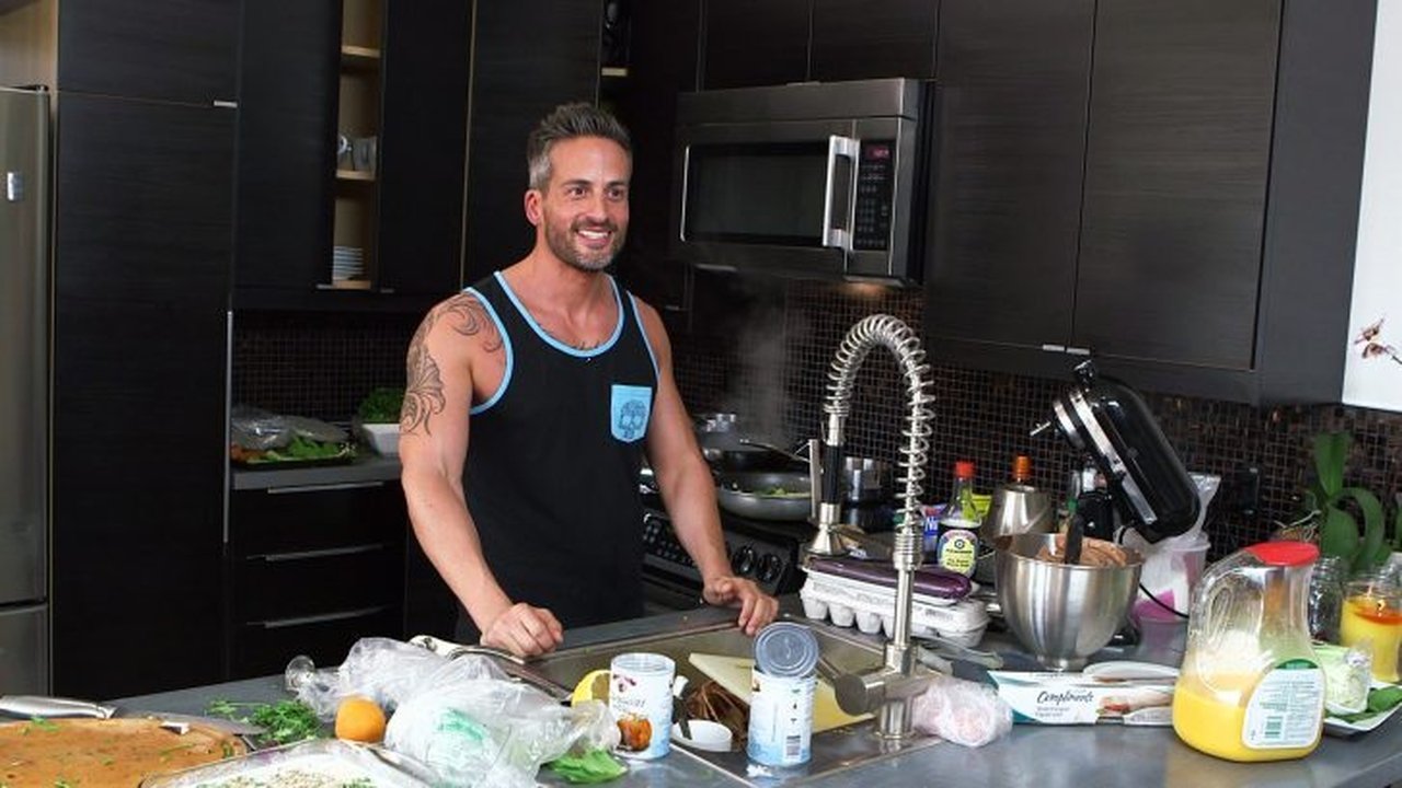 Un souper presque parfait - Season 8 Episode 55 : Week 11 (5)