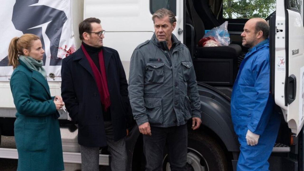 Heiter bis tödlich - Morden im Norden — Épisode 14