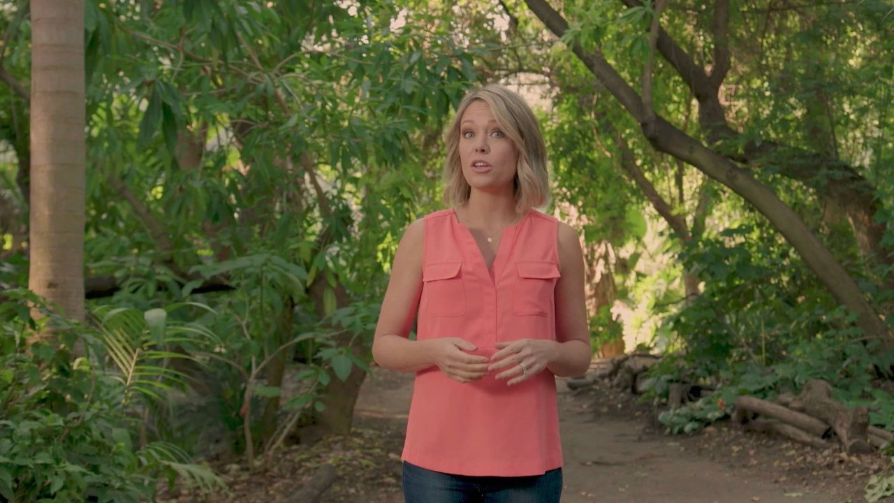 Earth Odyssey with Dylan Dreyer - Season 3 Episode 2 : Arabia