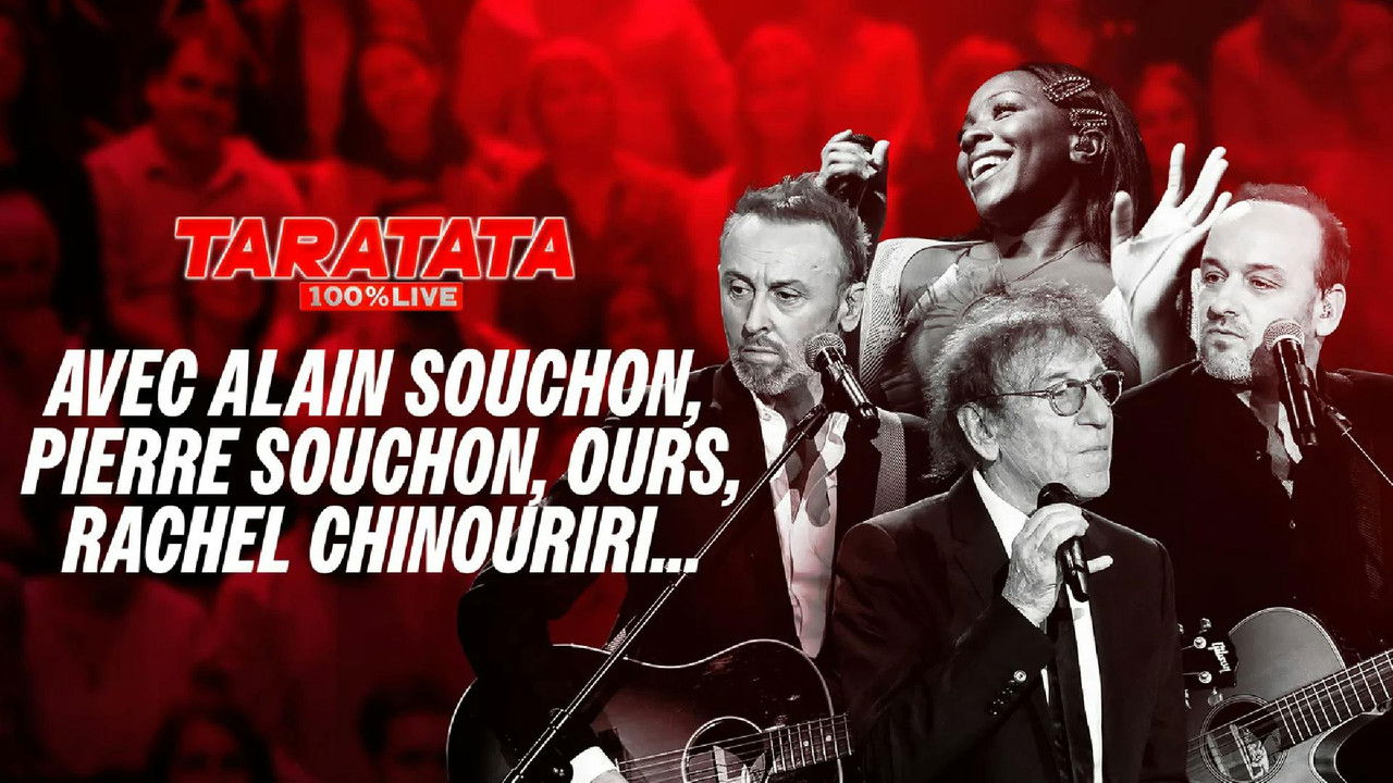 Taratata - Season 24 Episode 9 : Episode 9