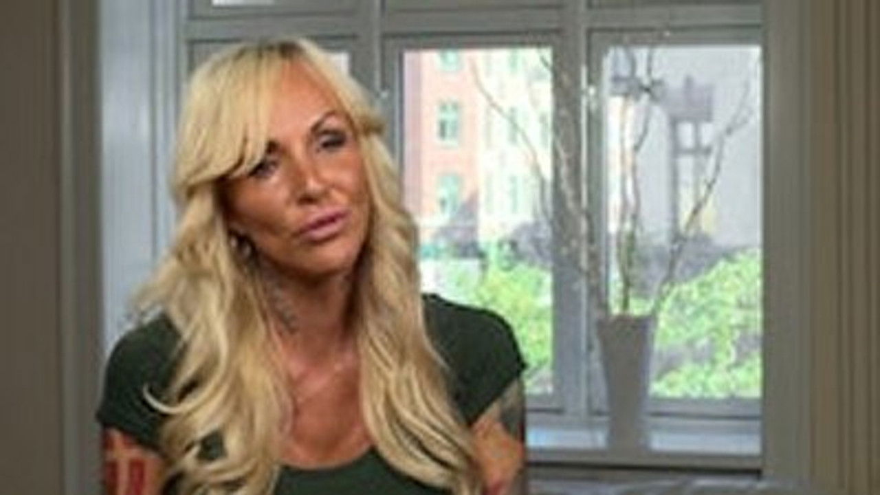 Familien fra Bryggen — Épisode 6